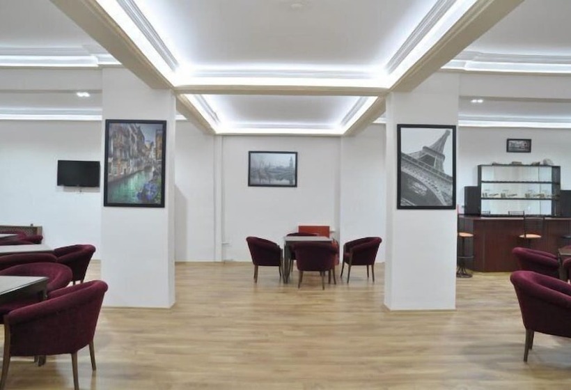 Lambada Hotel Altinoluk