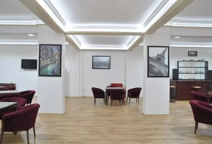 Lambada Hotel Altinoluk
