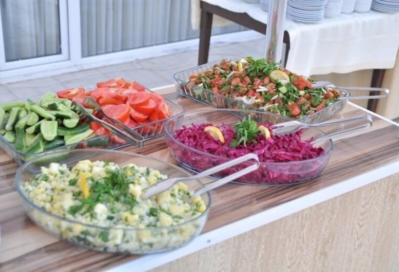 Lambada Hotel Altinoluk