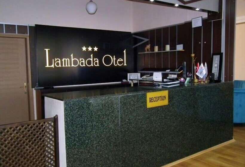 Lambada Hotel Altinoluk