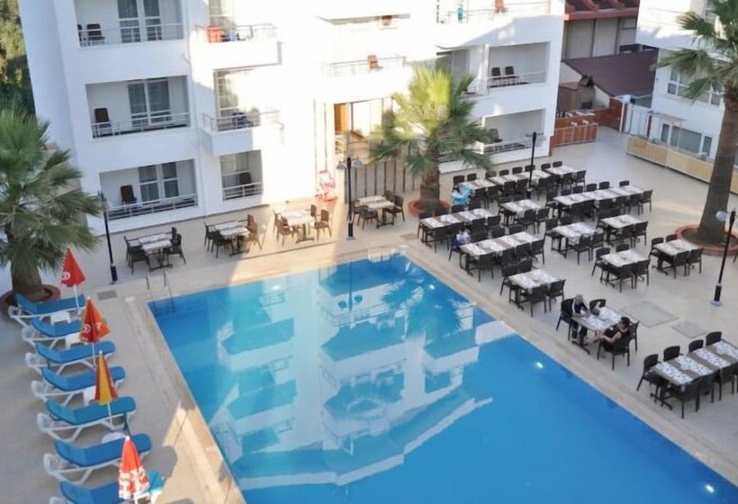 Lambada Hotel Altinoluk