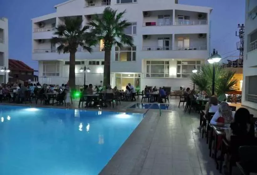 Lambada Hotel Altinoluk