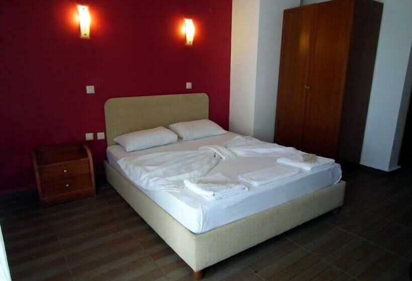 Lambada Hotel Altinoluk