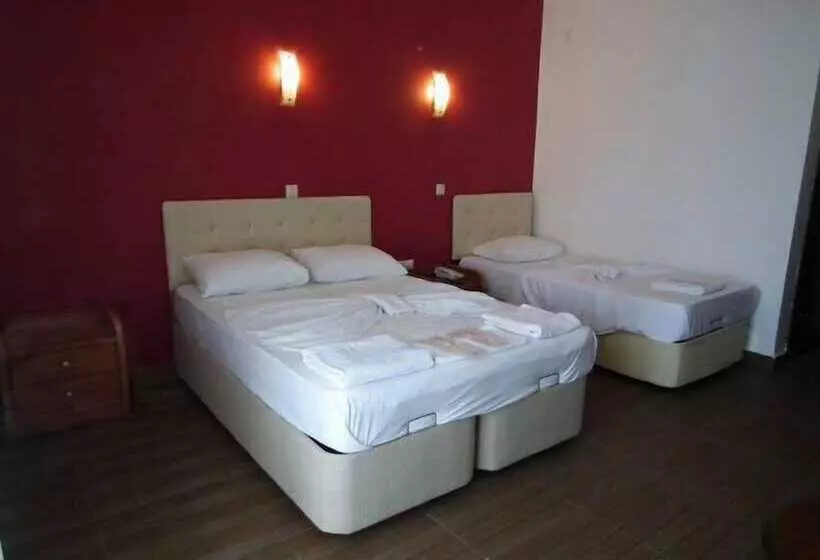 Lambada Hotel Altinoluk