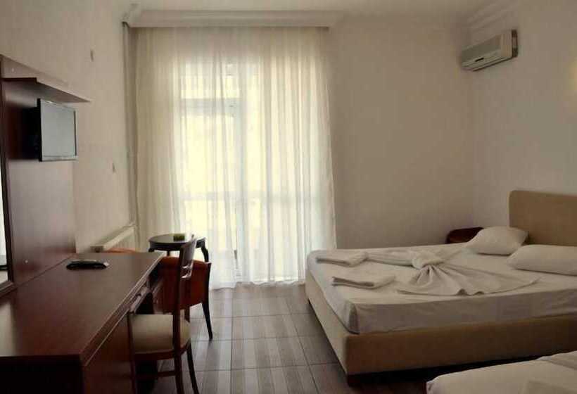 Lambada Hotel Altinoluk