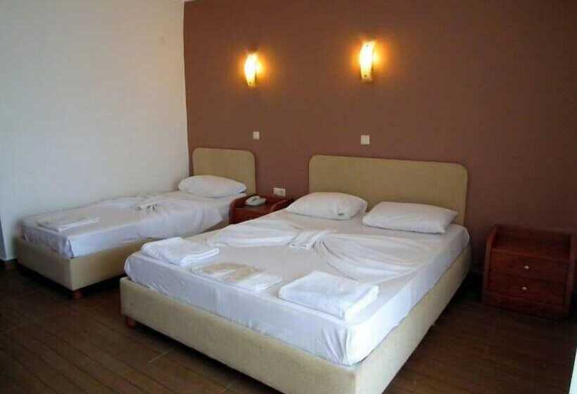 Lambada Hotel Altinoluk