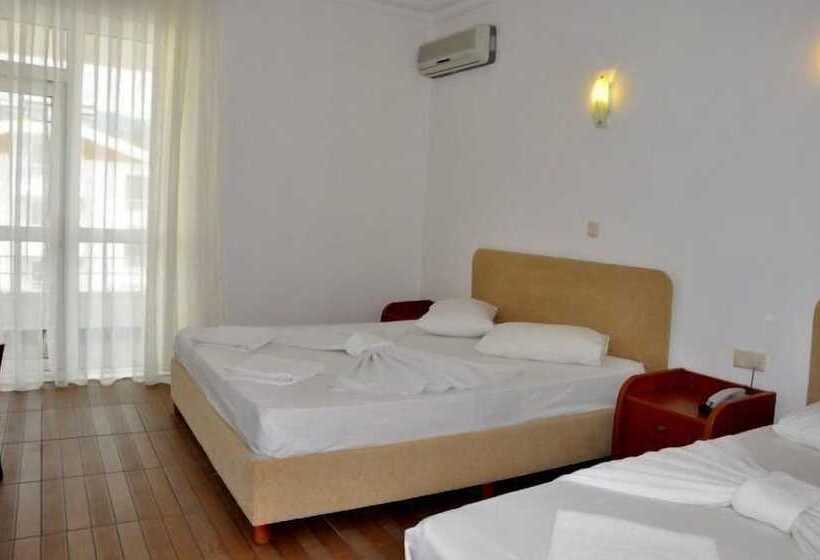 Lambada Hotel Altinoluk