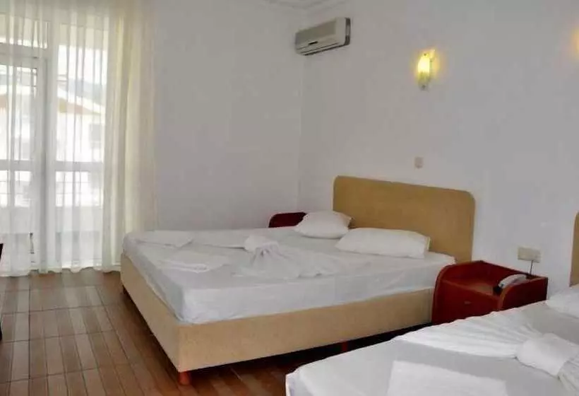 Lambada Hotel Altinoluk