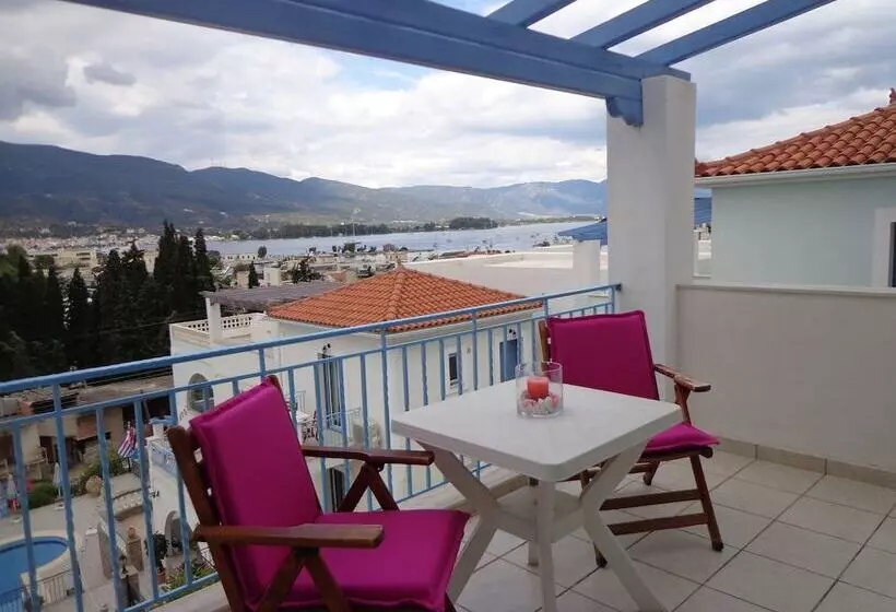پانسیون Ktm Sunny Villas