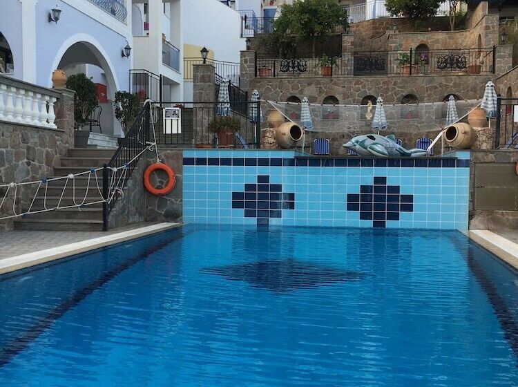 پانسیون Ktm Sunny Villas