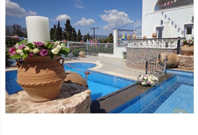 پانسیون Ktm Sunny Villas