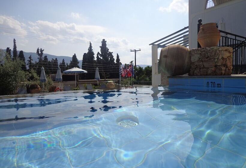 پانسیون Ktm Sunny Villas