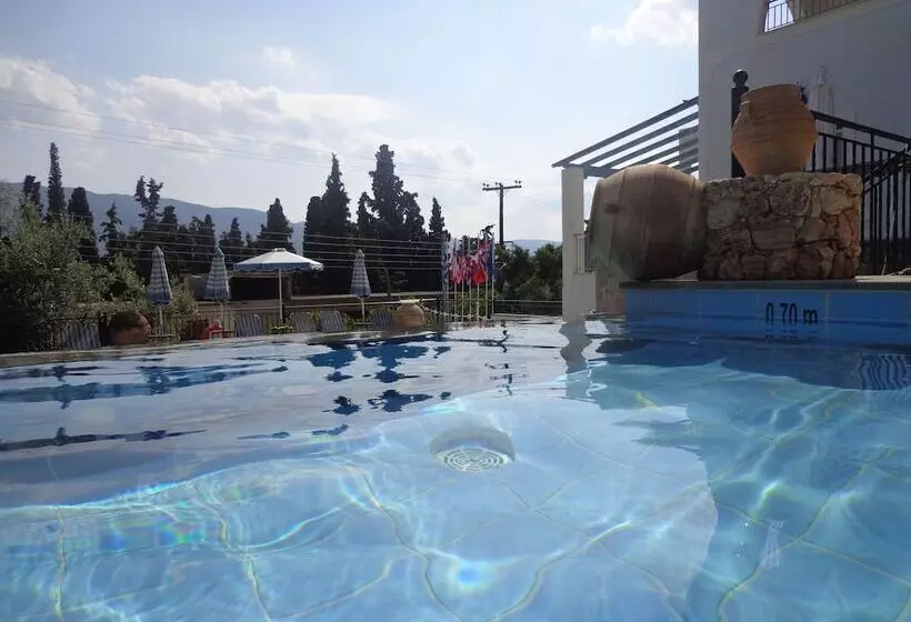 پانسیون Ktm Sunny Villas