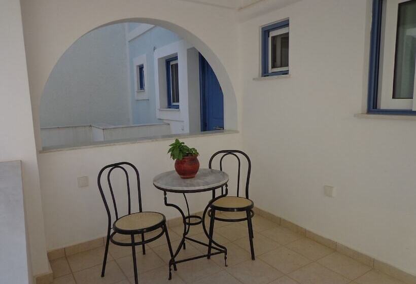 پانسیون Ktm Sunny Villas