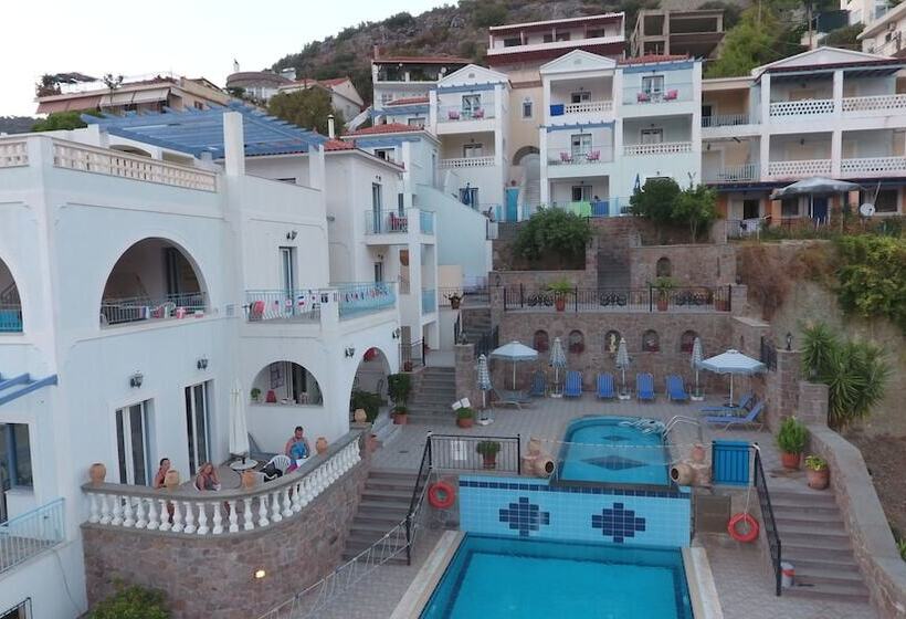 پانسیون Ktm Sunny Villas