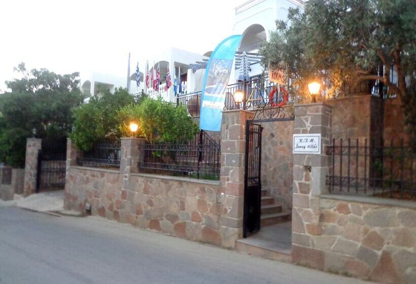 پانسیون Ktm Sunny Villas