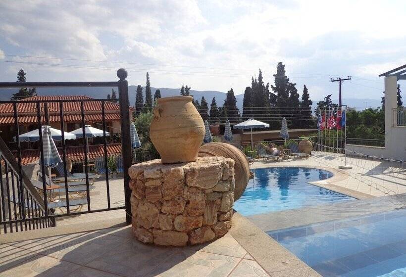 پانسیون Ktm Sunny Villas