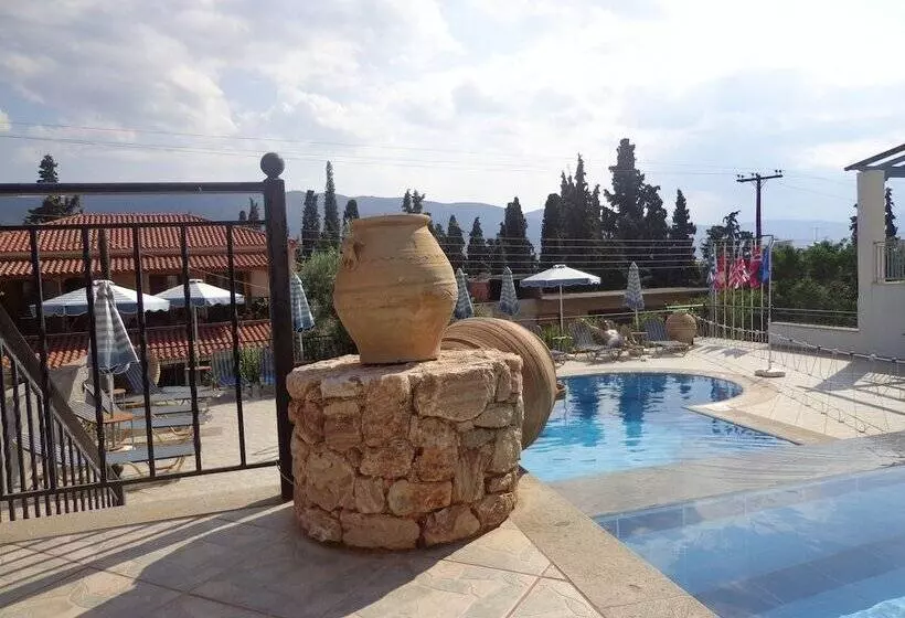 پانسیون Ktm Sunny Villas