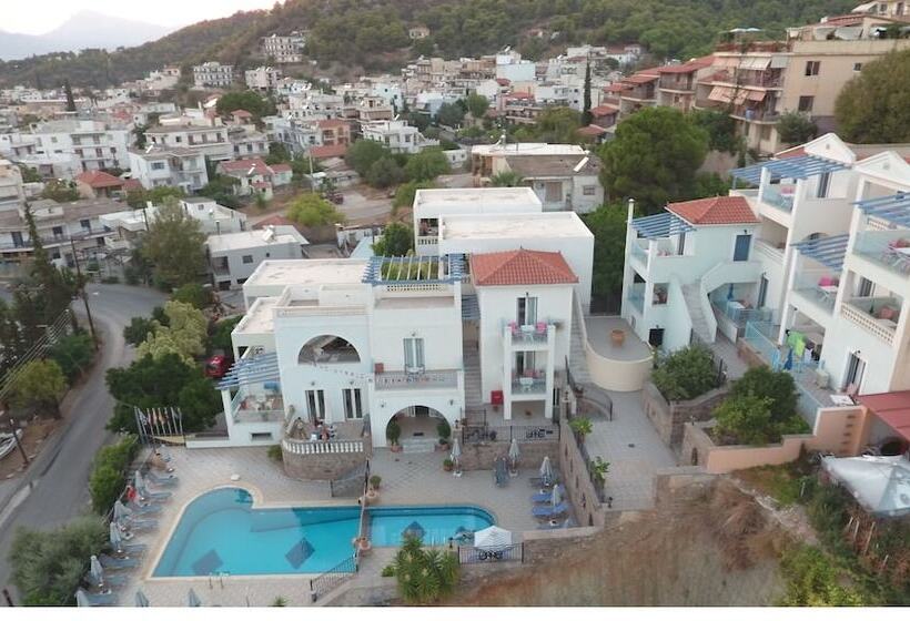 پانسیون Ktm Sunny Villas