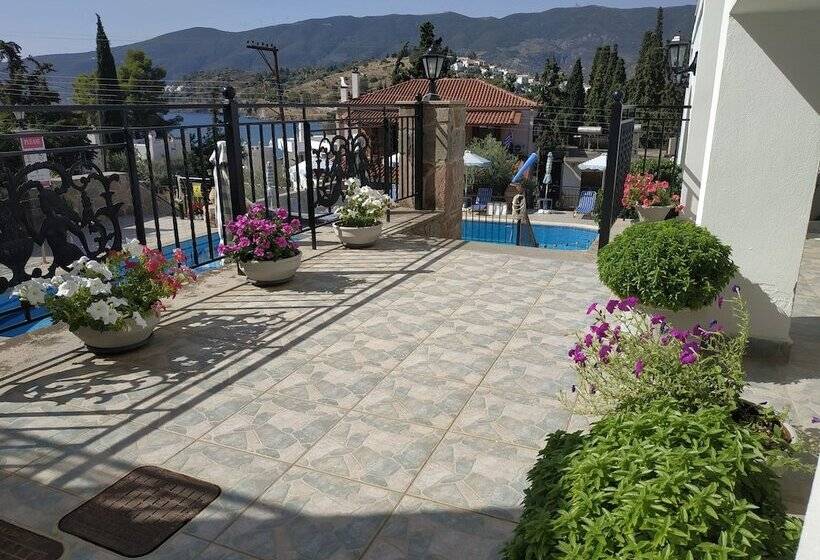 پانسیون Ktm Sunny Villas