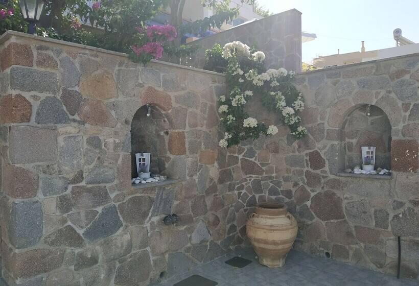 پانسیون Ktm Sunny Villas