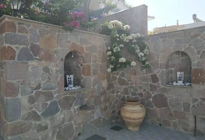 پانسیون Ktm Sunny Villas