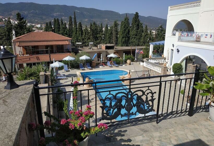 پانسیون Ktm Sunny Villas