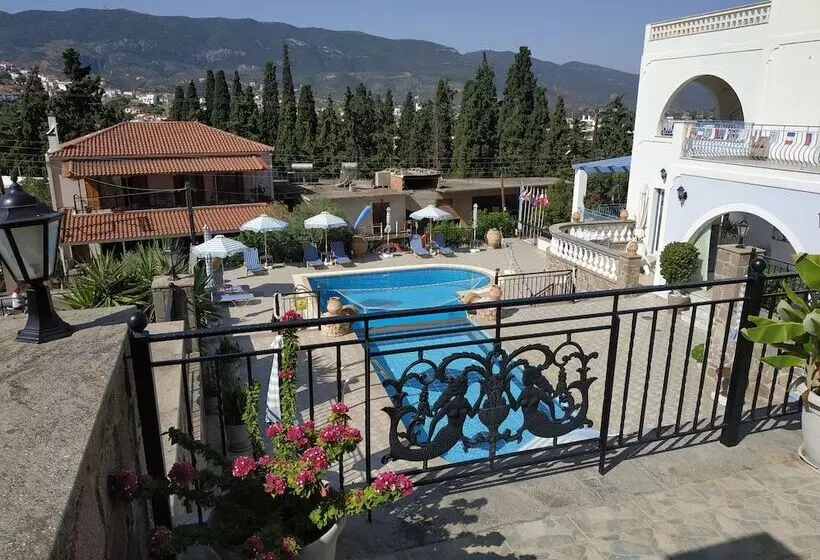 پانسیون Ktm Sunny Villas