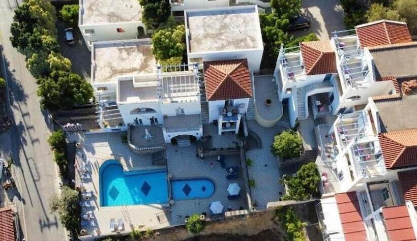 پانسیون Ktm Sunny Villas