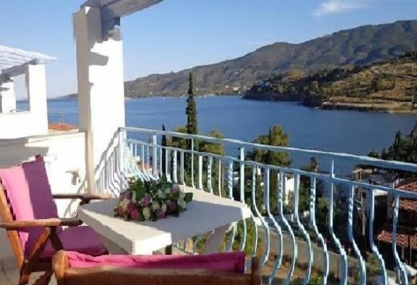 پانسیون Ktm Sunny Villas