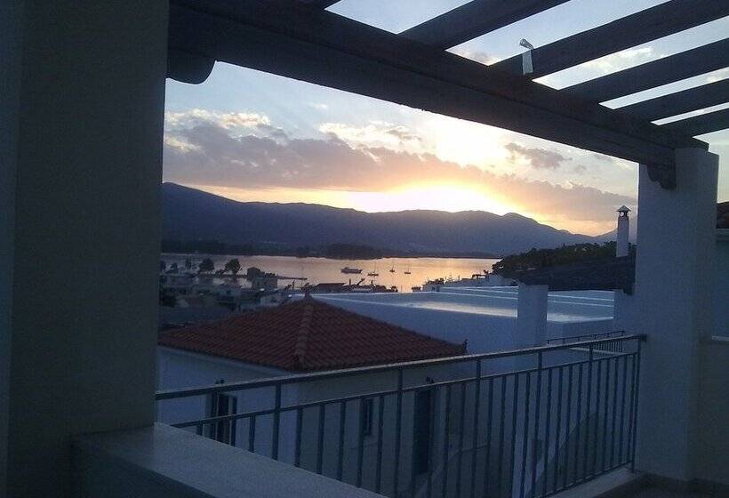 پانسیون Ktm Sunny Villas