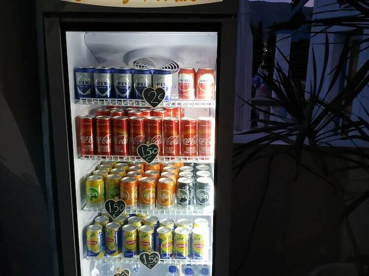 پانسیون Ktm Sunny Villas