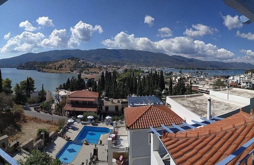 پانسیون Ktm Sunny Villas