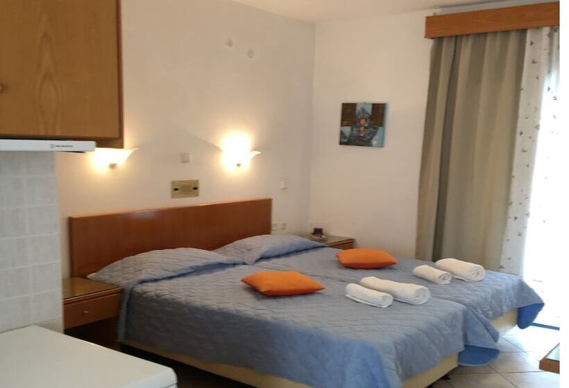 پانسیون Ktm Sunny Villas