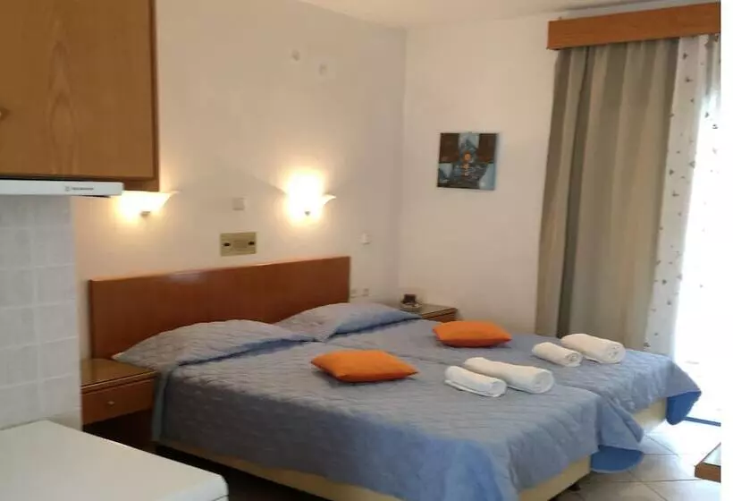 پانسیون Ktm Sunny Villas