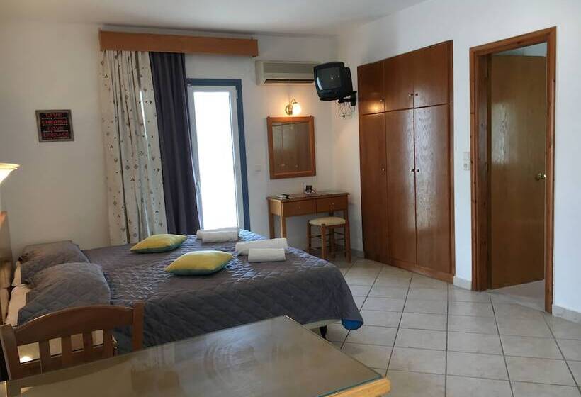 پانسیون Ktm Sunny Villas