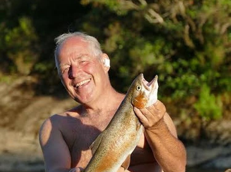 بنسيون Timber Trail Centre