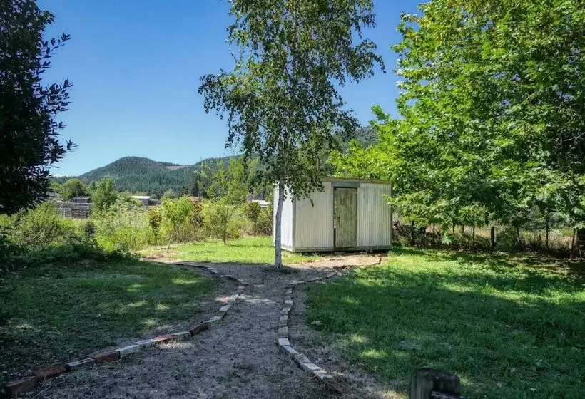 ペンション Timber Trail Centre