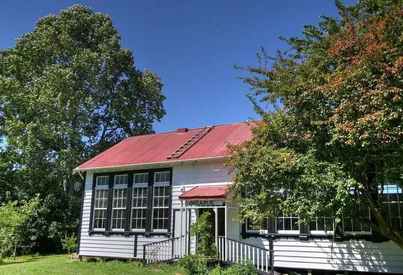 ペンション Timber Trail Centre