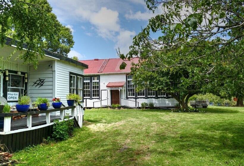 بنسيون Timber Trail Centre