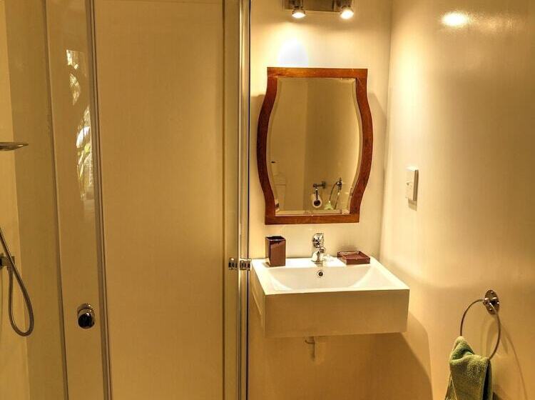 بنسيون Timber Trail Centre