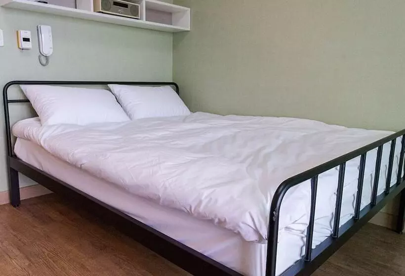 ペンション Woljeongri Sonang Guest House 2