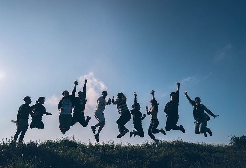 Pension (Hôtel basse catégorie) Woljeongri Sonang Guest House 2