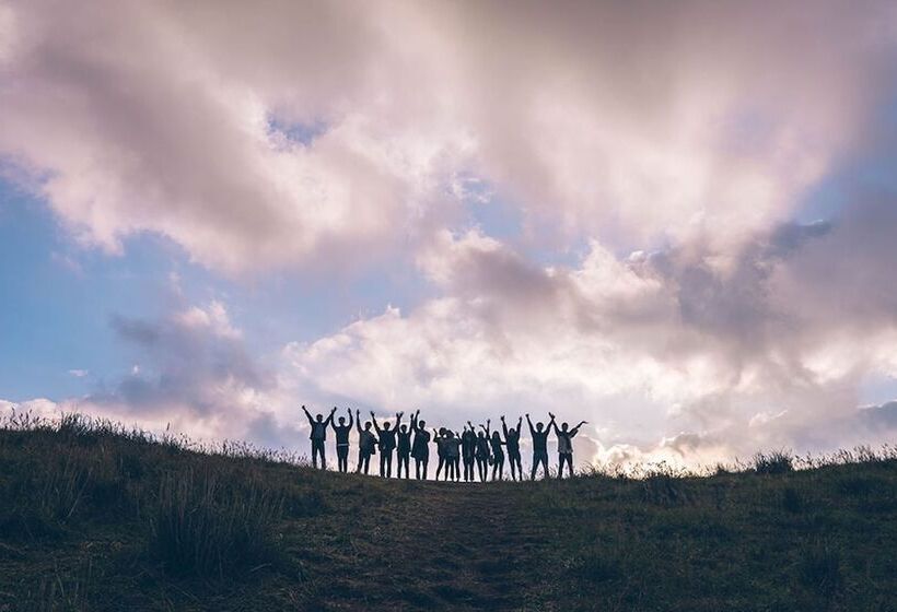 Pension (Hôtel basse catégorie) Woljeongri Sonang Guest House 2