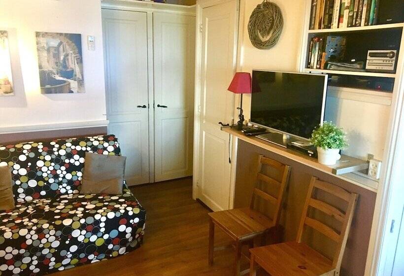 リゾートホテル Greenchalets Lago Di Lugano Porlezza