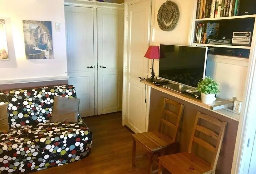 リゾートホテル Greenchalets Lago Di Lugano Porlezza