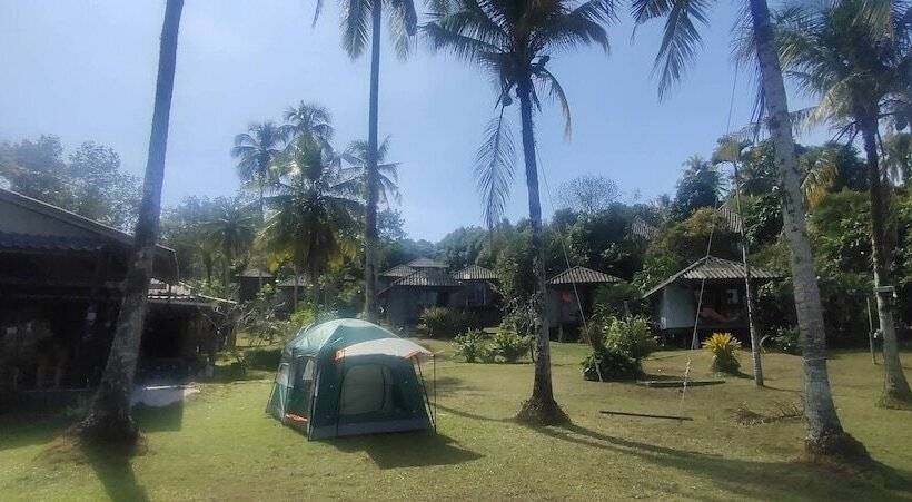 The Ngam Kho Resort
