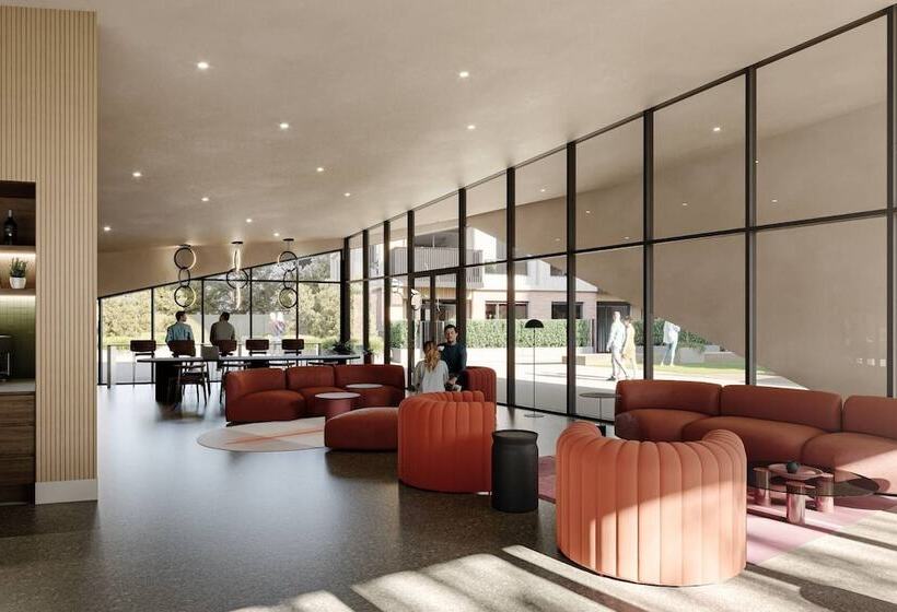 Urban Rest Sylvia Park