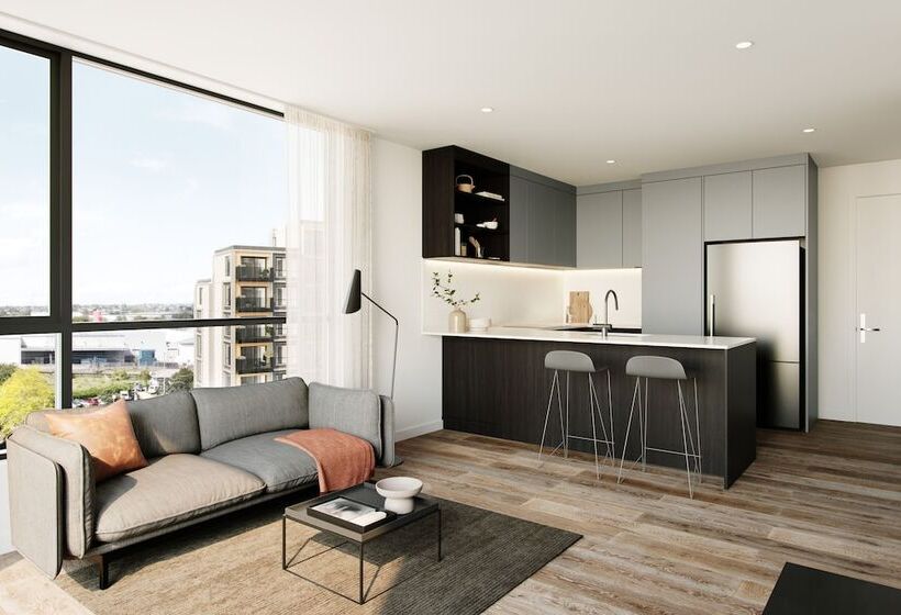 Urban Rest Sylvia Park