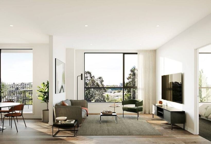 Urban Rest Sylvia Park